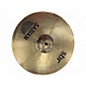 Used SABIAN 14in SBR Hi Hat Pair Cymbal