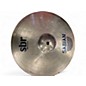 Used SABIAN 14in SBR Hi Hat Pair Cymbal