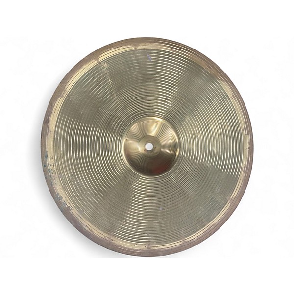 Used SABIAN 14in SBR Hi Hat Pair Cymbal