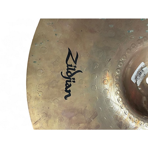 Used Zildjian 16in Planet Z Crash Cymbal