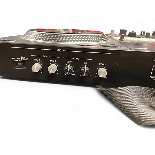 Used Pioneer DJ DDJ-Rev7 USB Turntable