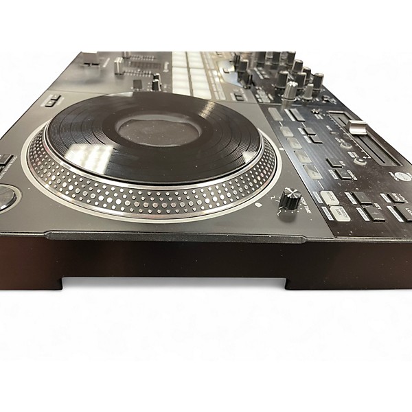 Used Pioneer DJ DDJ-Rev7 USB Turntable
