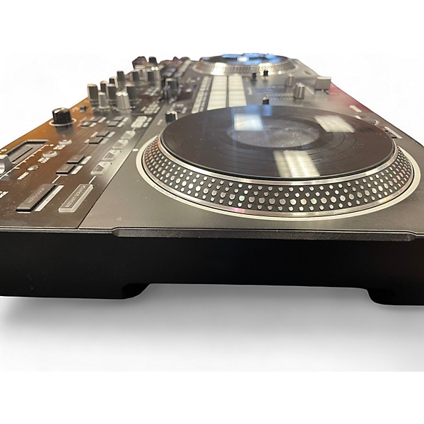 Used Pioneer DJ DDJ-Rev7 USB Turntable