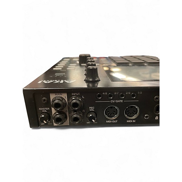 Used Akai Professional MPC ONE Production Controller