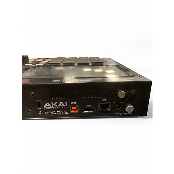 Used Akai Professional MPC ONE Production Controller