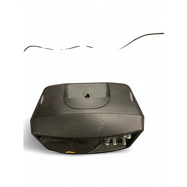 Used Behringer B205D Powered Monitor