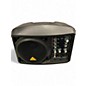 Used Behringer B205D Powered Monitor