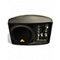Used Behringer B205D Powered Monitor