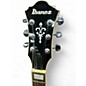Used Ibanez AS73 Artcore RED Hollow Body Electric Guitar