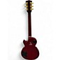 Used Gibson Les Paul Studio Wine Red Solid Body Electric Guitar