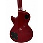 Used Gibson Les Paul Studio Wine Red Solid Body Electric Guitar