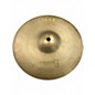 Used MEINL 10in Byzance Vintage Splash Cymbal