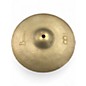 Used MEINL 10in Byzance Vintage Splash Cymbal