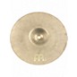 Used MEINL 10in Byzance Vintage Splash Cymbal