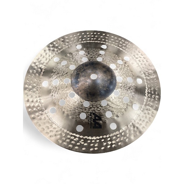 Used SABIAN 12in AA Holy China Brilliant Cymbal