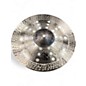 Used SABIAN 12in AA Holy China Brilliant Cymbal