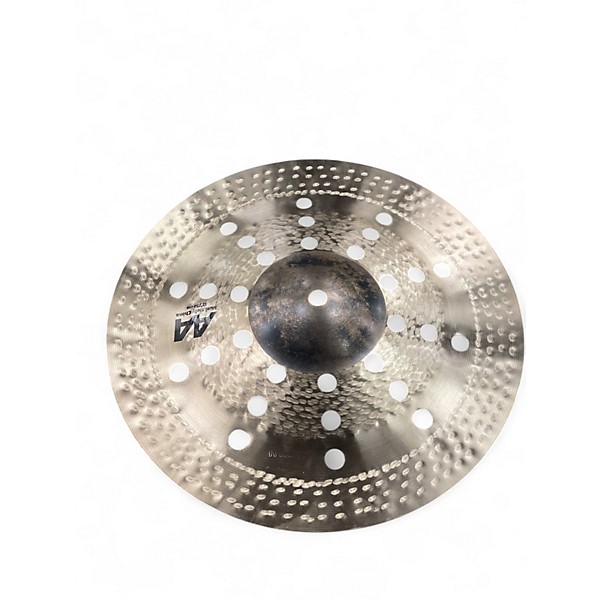 Used SABIAN 12in AA Holy China Brilliant Cymbal