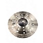 Used SABIAN 12in AA Holy China Brilliant Cymbal