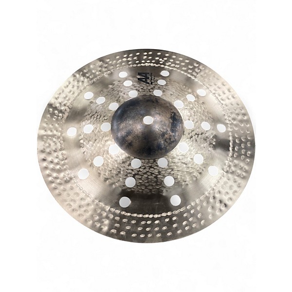Used SABIAN 12in AA Holy China Brilliant Cymbal