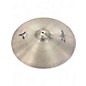 Used Zildjian 21in A Series Sweet Ride Cymbal