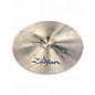 Used Zildjian 21in A Series Sweet Ride Cymbal