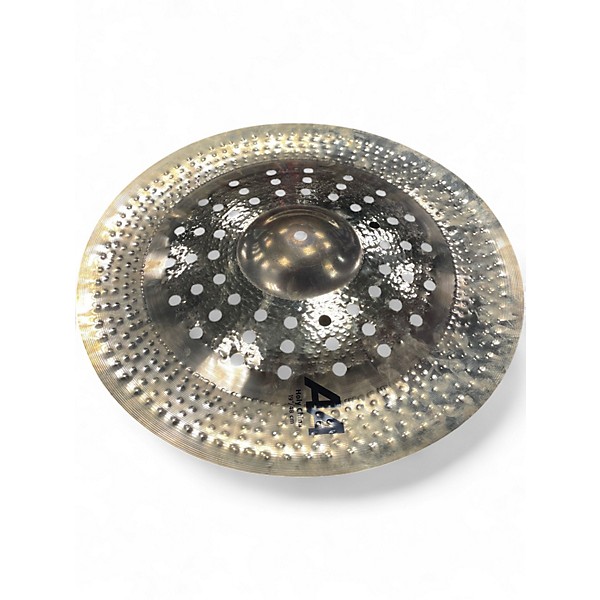 Used SABIAN 19in AA Holy China Brilliant Cymbal
