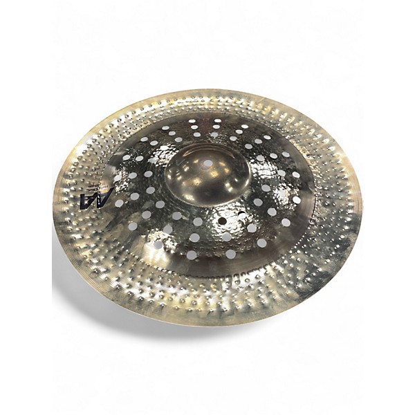 Used SABIAN 19in AA Holy China Brilliant Cymbal
