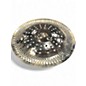 Used SABIAN 19in AA Holy China Brilliant Cymbal