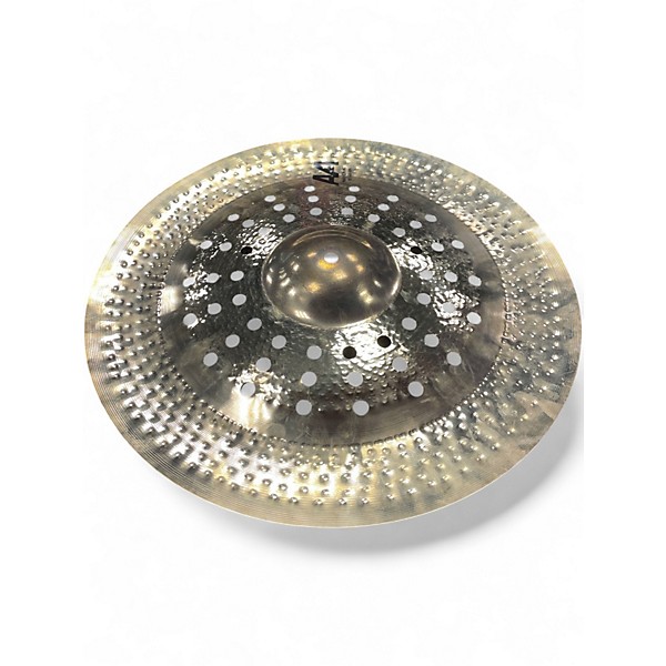 Used SABIAN 19in AA Holy China Brilliant Cymbal