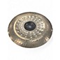 Used SABIAN 19in AA Holy China Brilliant Cymbal