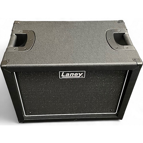 Used Laney LFR112 Guitar Cabinet