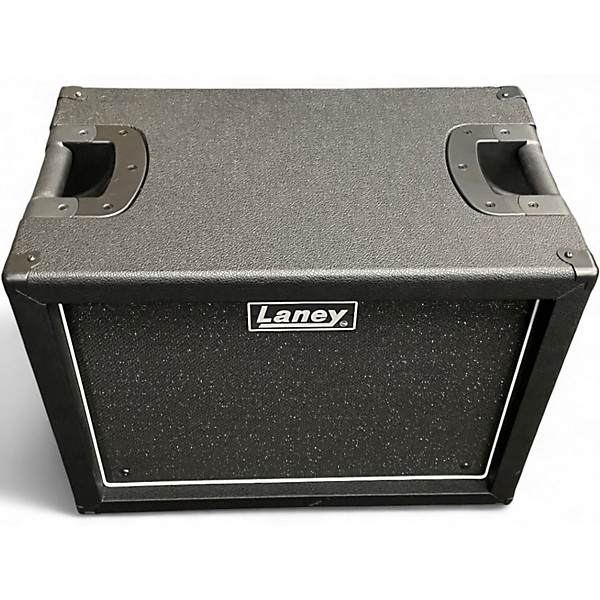 Used Laney LFR112 Guitar Cabinet