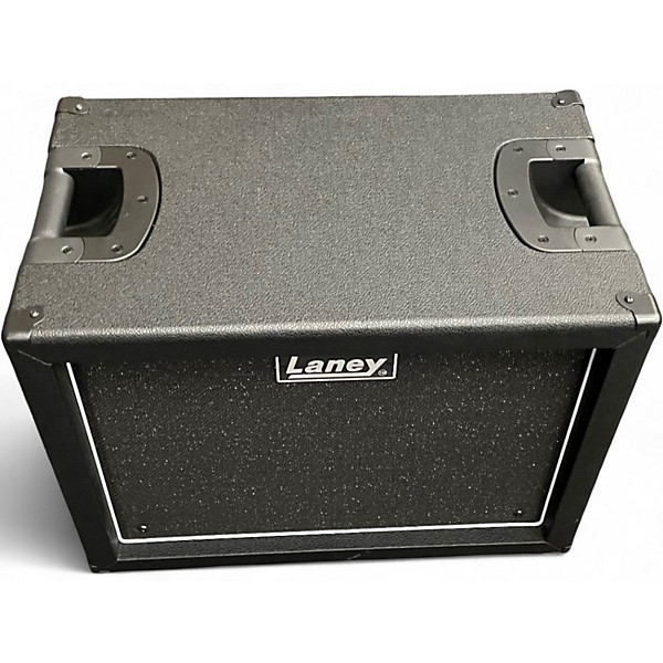 Used Laney LFR112 Guitar Cabinet