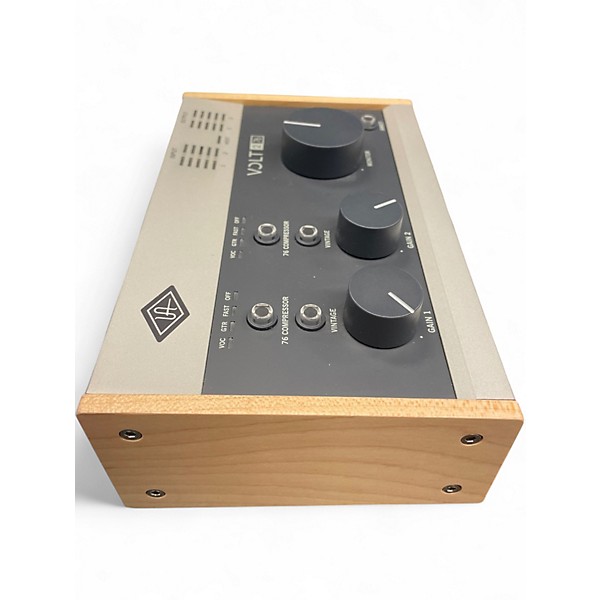 Used Universal Audio Volt 276 Audio Interface