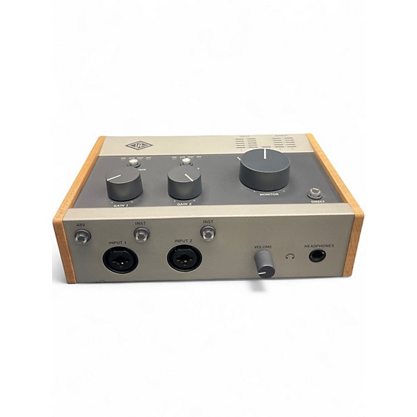 Used Universal Audio Volt 276 Audio Interface