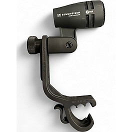 Used Sennheiser E604 Dynamic Microphone