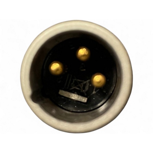 Used Shure SM81LC Condenser Microphone