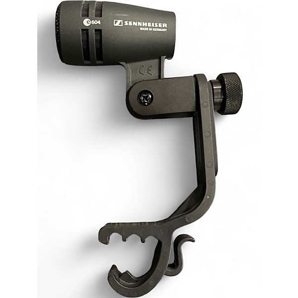 Used Sennheiser E604 Dynamic Microphone