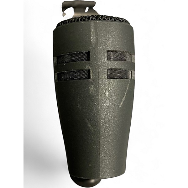 Used Sennheiser E604 Dynamic Microphone