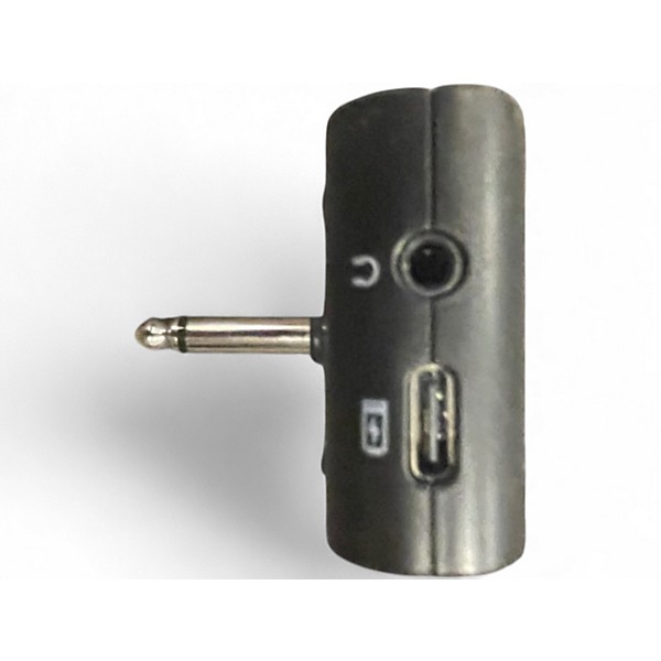 Used Fender MUSTANG MICRO Battery Powered Amp