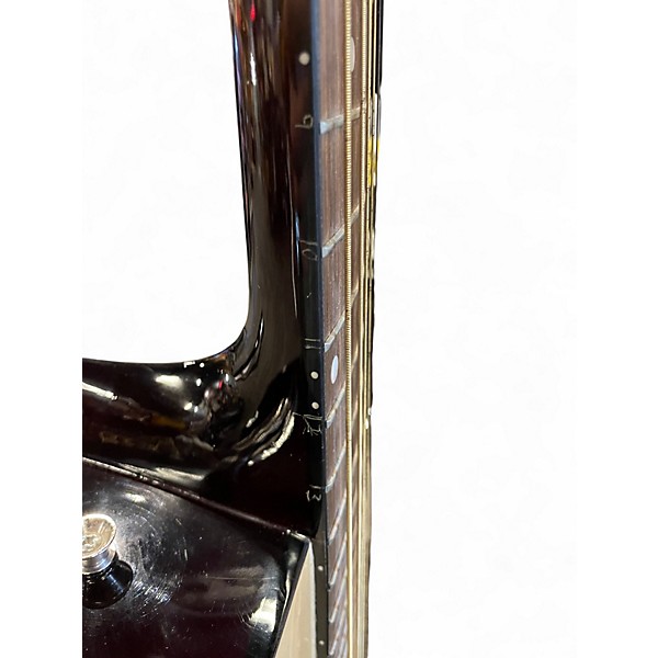 Used Fender FA135CE Natural Acoustic Electric Guitar