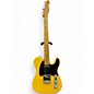 Used Fender Classic Series '50s Telecaster Natural Solid Body Electric Guitar thumbnail