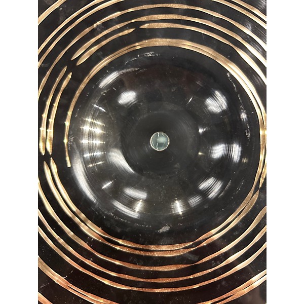 Used MEINL 18in CLASSIC DARK CHINA Cymbal