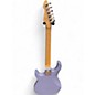 Used Peavey ROCKMASTER LIGHT PURPLE Solid Body Electric Guitar