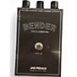 Used JHS Pedals BENDER Effect Pedal thumbnail