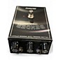 Used JHS Pedals BENDER Effect Pedal
