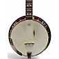 Used Morgan Monroe ROCKY TOP MNB-1W 2 Color Sunburst Banjo