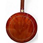 Used Morgan Monroe ROCKY TOP MNB-1W 2 Color Sunburst Banjo