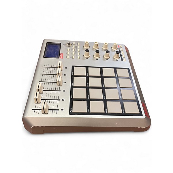 Used Akai Professional MPD24 MIDI Controller