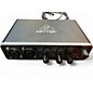 Used Behringer U-Phoria UMC202HD Audio Interface thumbnail
